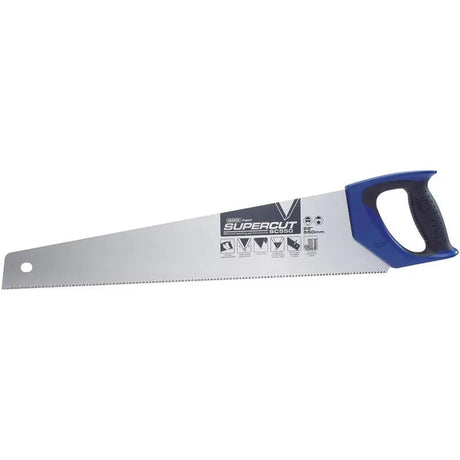 Draper Handsaw 550mm