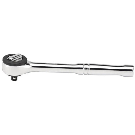 Draper 1/4" Sq. Dr. Round Head Reversible Ratchet
