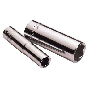 Draper 13mm 1/4" Sq. Hi-Torq 6 Point Deep Socket