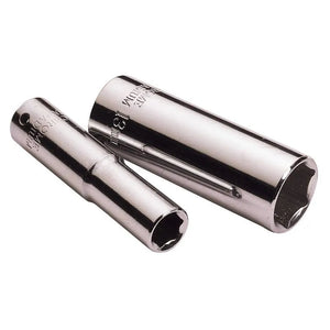 Draper 13mm 1/4" Sq. Hi-Torq 6 Point Deep Socket