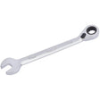 Draper 12mm Hi-Torq Metric Reversible Ratcheting Combination Spanner