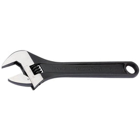 Draper 200mm Crescent-Type Adjustable Wrench with Phosphate Finish