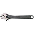 Draper 250mm Crescent-Type Adjustable Wrench with Phosphate Finish