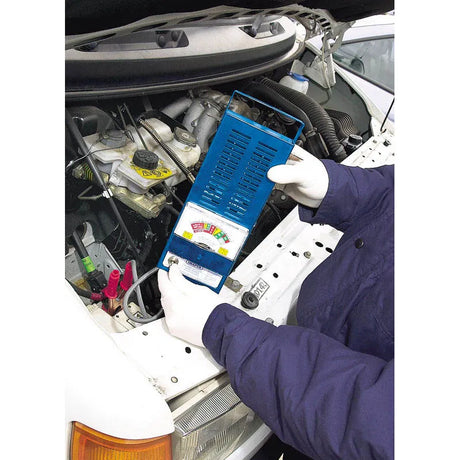 Draper Battery Load Tester, 100A