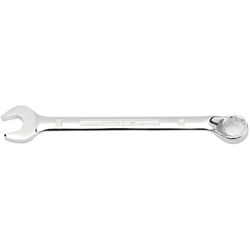 Draper Single Hi-Torq Combination Spanners - 25mm