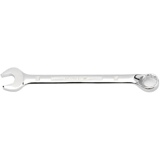 Draper Single Hi-Torq Combination Spanners - 25mm