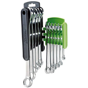 Draper Metric Combination Spanner Set (11 Piece)
