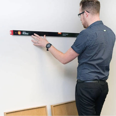 Draper 1200mm Box Section Level