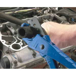 Draper 36mm Capacity Rubber Pipe Cutter