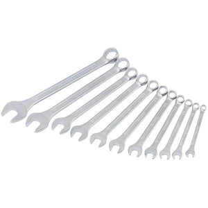 Draper Metric Combination Spanner Set (11 Piece)