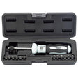 Draper Screwdriver Torque