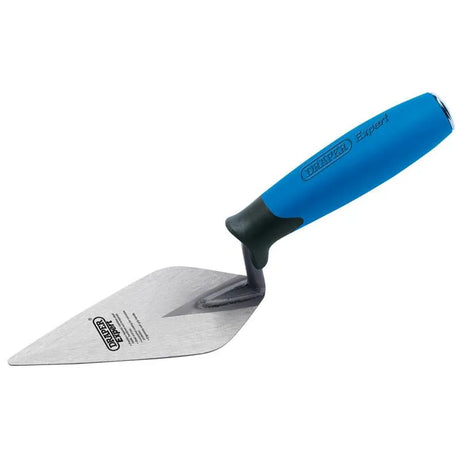 Draper Expert Soft Grip Pointing Trowel 150mm