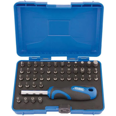 Draper Bit Set 45 Piece