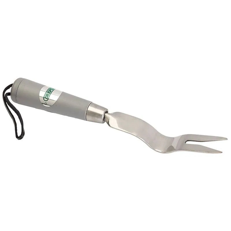 Draper Stainless Steel Hand Weeder