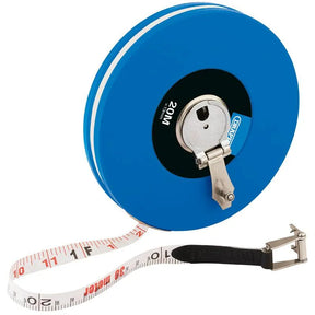 Draper 20M/66ft Fibreglass Measuring Tape