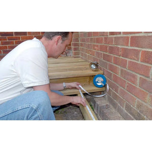 Draper 20M/66ft Fibreglass Measuring Tape