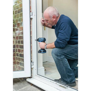 Draper Storm Force 20v Cordless Impact Driver - Bare