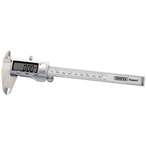 Draper Digital Caliper 