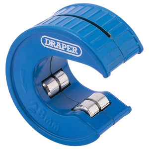Draper Automatic Pipe Cutter, 28 mm