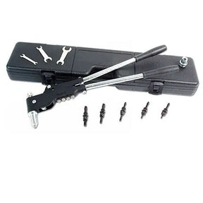 Nut & Riveter Set