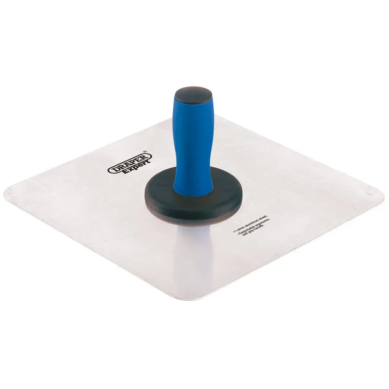 Draper Aluminium Plasterer's Hawk