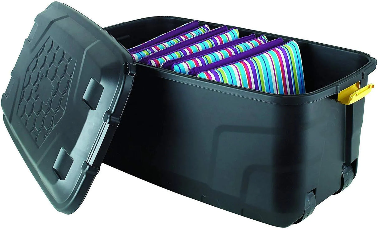 Strata 145 Litre Storage Box