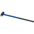 Draper Fiberglass Shaft Sledge Hammer, 3.2kg/7LB