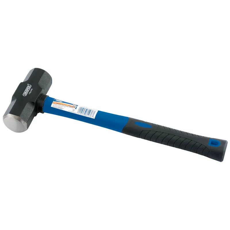 Draper Fibreglass Short Shaft Sledge Hammer, 1.8kg 