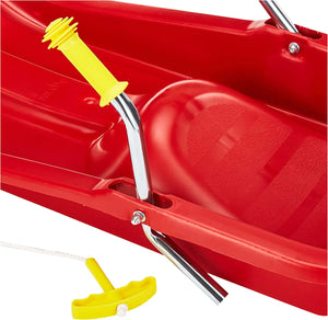Rolly Jetstar Snow Sleigh