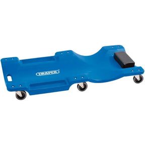 Draper Creeper Seat