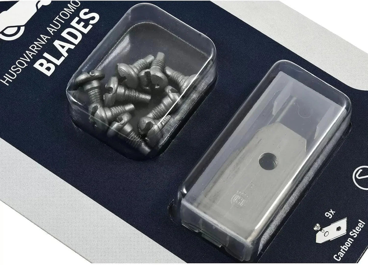 Husqvarna Automower 9 Blade Kit