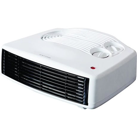 Fine Elements Flat Fan Heater 3kW