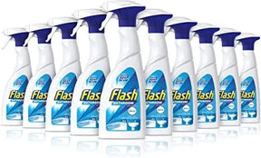 Flash Bathroom 500ML