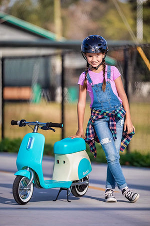 Razor Pocket Mod Petite Vespa