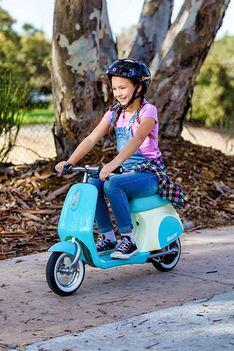 Razor Pocket Mod Petite Vespa