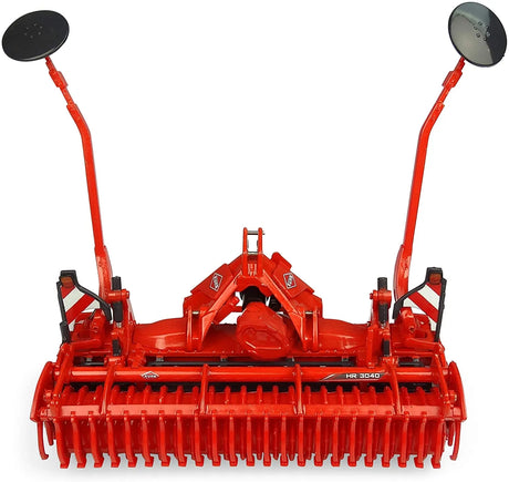 Kuhn Power Harrow 3040 Model