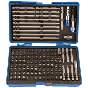 Draper Bit Holder Set (127 Piece)
