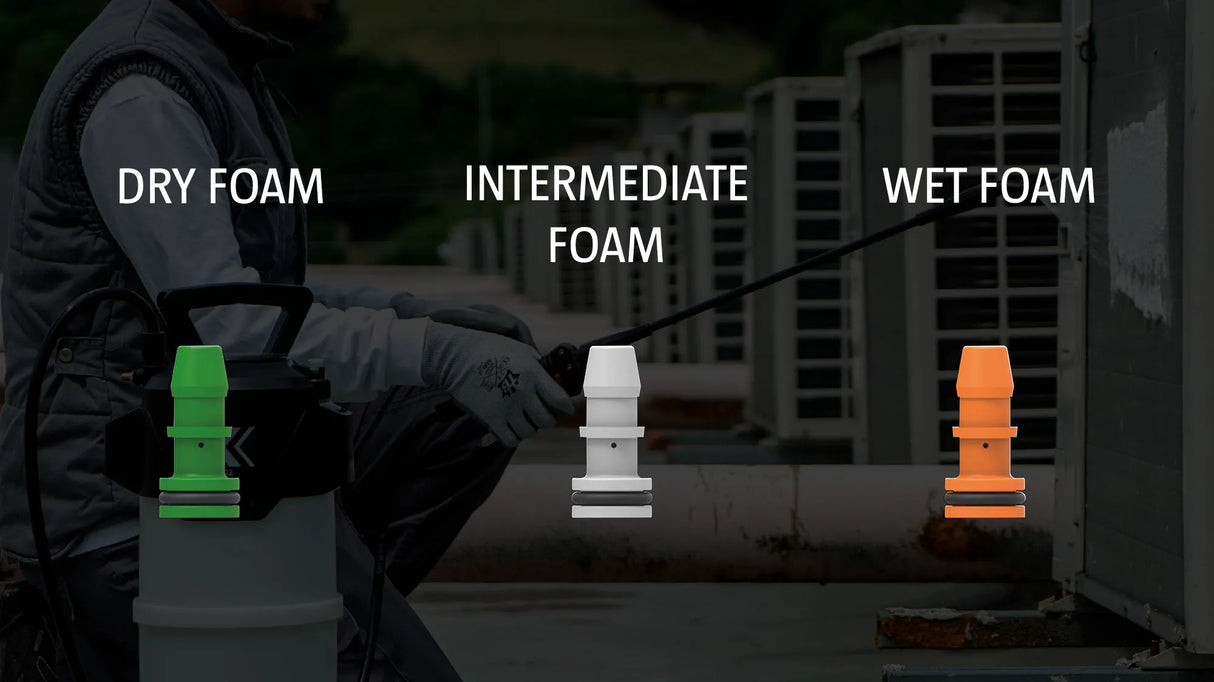 iK FOAM Pro 2 Handheld Sprayer 1.9 litre