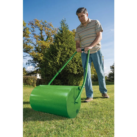 Draper Lawn Roller Drum 500mm 82778