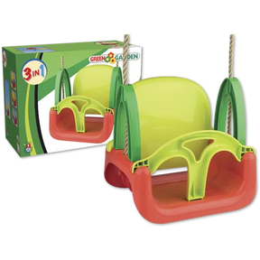 3 in 1 Kids Swing