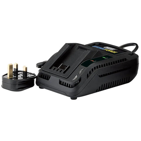 Draper Space charger