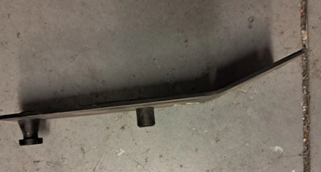 8349 KM20 O/T Blade Holder | Heavy-Duty Blade Holder for Precision Cutting