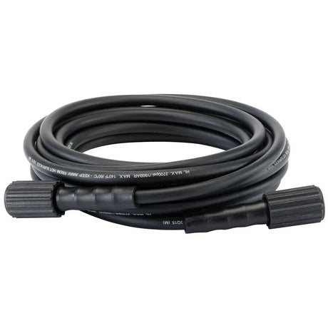 Draper 8M High Pressure Hose For Petrol Power Washer PPW650