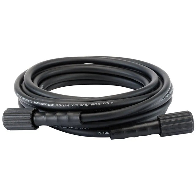 Draper 8M High Pressure Hose For Petrol Power Washer PPW650