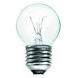 Eveready Clear Golfball Es 60 W Rough Service 2000 Hr