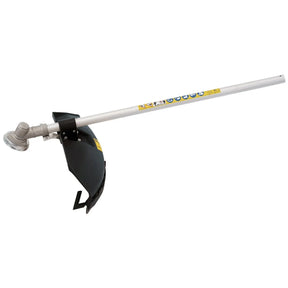 Brush Cutting 255mm and Trimmer Attachment 440mm