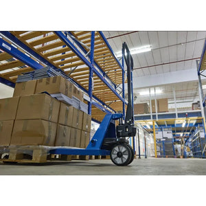Draper Pallet Truck - 2.5 Tonne