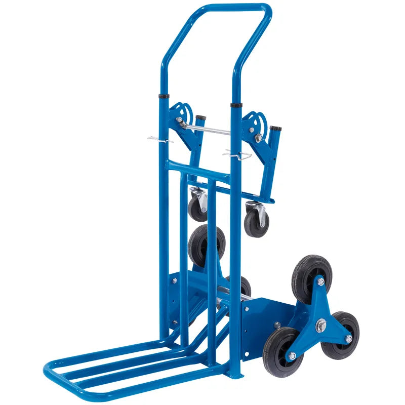 Draper Heavy Duty Stair Climbing Sack Truck