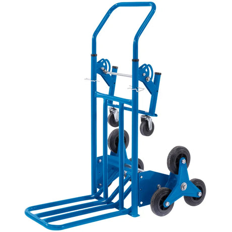 Draper Heavy Duty Stair Climbing Sack Truck