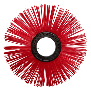Victor VSW800 Sweeper Brush Red
